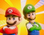 Super Mario Bros - Il Film: tre celebri influencer alla proiezione di questa sera a Roma