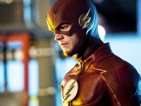 The Flash, Grant Gustin rivela: 'Volevo che Barry morisse da eroe alla fine della serie'