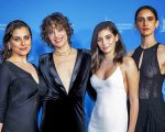 The Good Mothers, parla il cast: 'Abbiamo voluto dar voce alle donne della 'ndrangheta, era necessario'