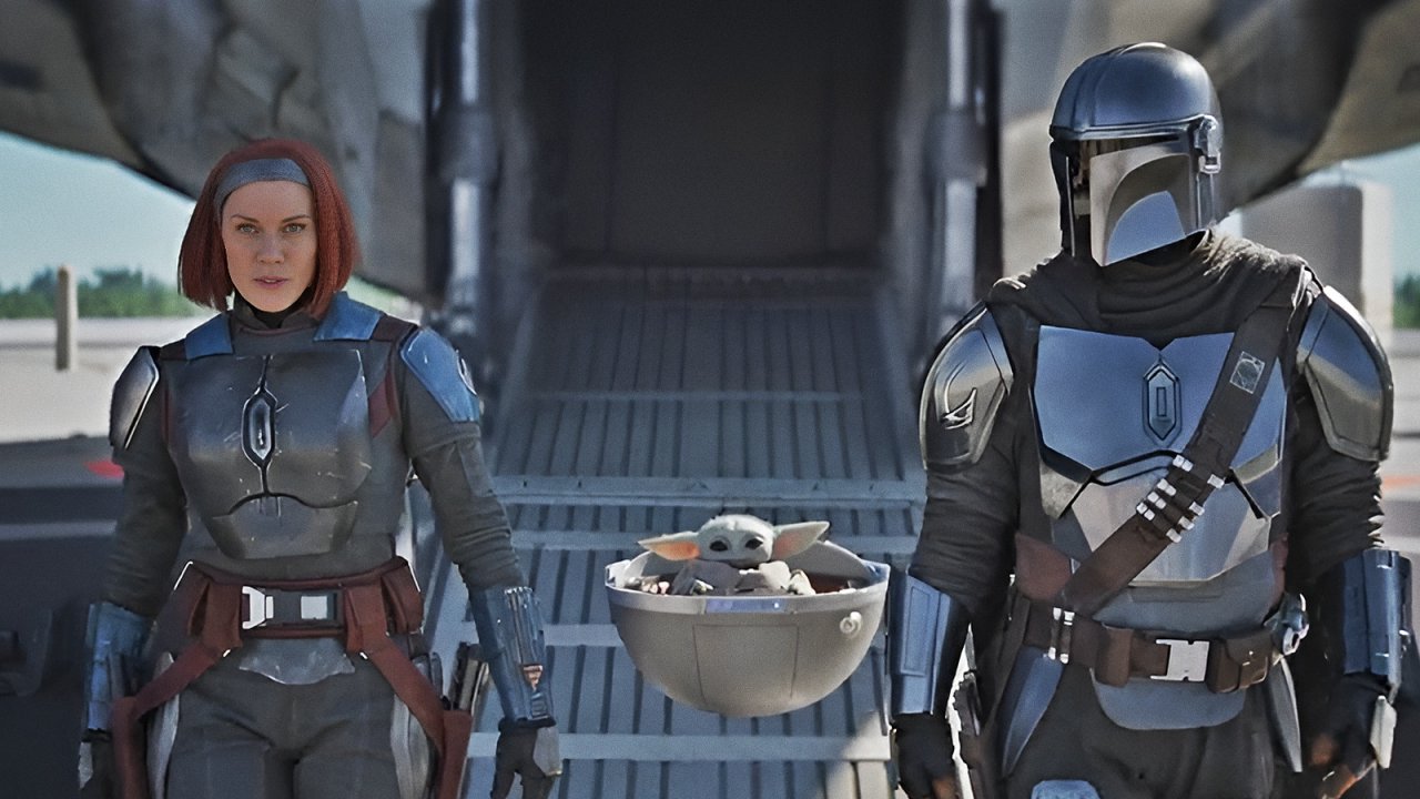 The Mandalorian 3, la recensione del sesto episodio: c'è del marcio su Plazir-15