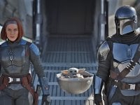 The Mandalorian 3, la recensione del sesto episodio: c'è del marcio su Plazir-15