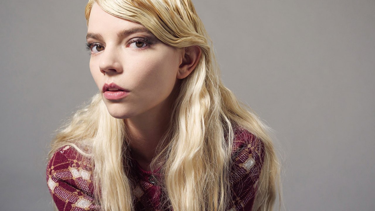 Anya Taylor-Joy: 'Furiosa e Peach sono i miei due personaggi con più cose in comune'