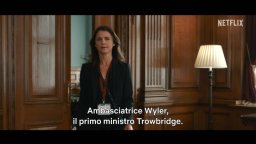 The Diplomat - Trailer Sottotitolato