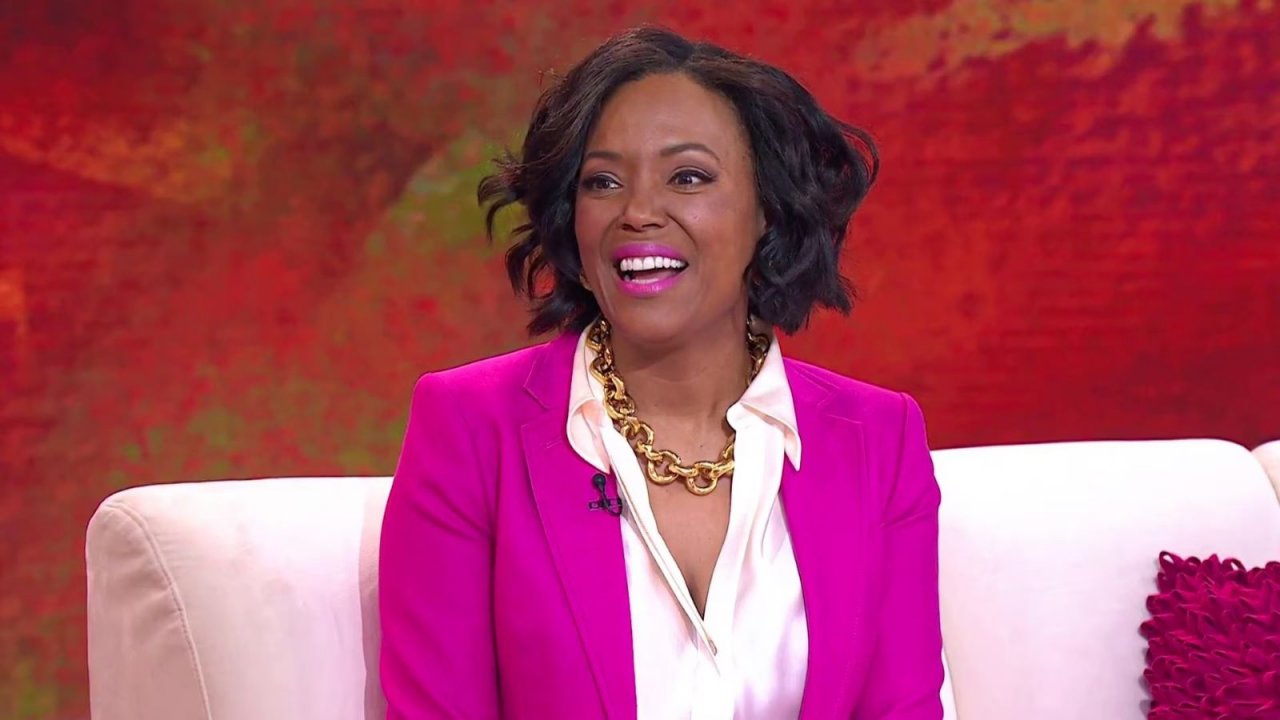 Friends, Aisha Tyler: 'I fan mi chiamano ancora la ragazza nera della serie”