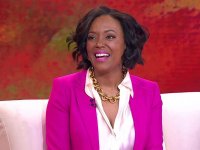 Friends, Aisha Tyler: 'I fan mi chiamano ancora la ragazza nera della serie'