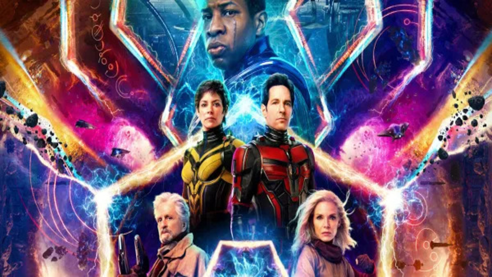 Ant-Man 3, lo sceneggiatore rivela: 'Volevamo far fuori uno dei personaggi principali'