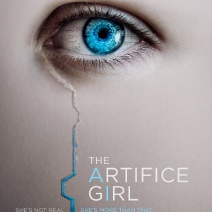 Locandina di The Artifice Girl