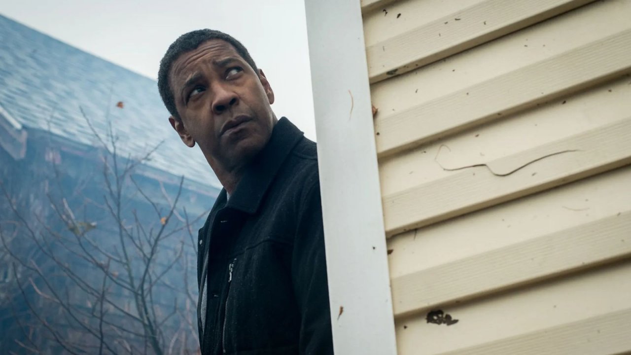 The Equalizer 3: Denzel Washington affronterà la mafia italiana nel sequel