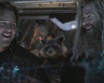 Guardiani della Galassia Vol. 3, James Gunn ha ignorato il finale di Avengers: Endgame e l'arrivo di Thor