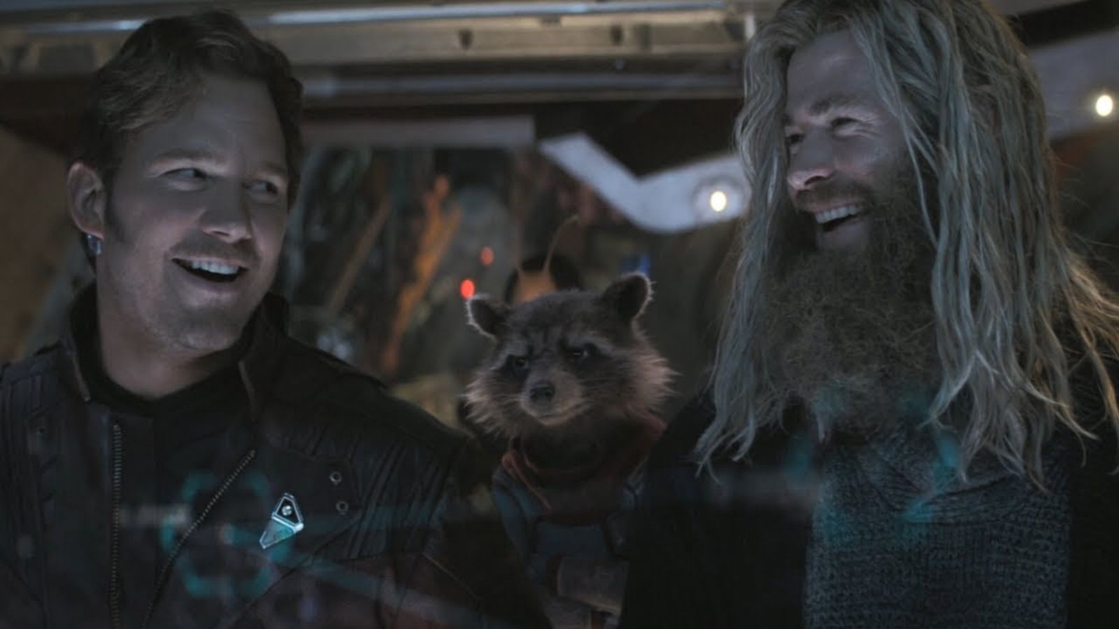 Guardiani della Galassia Vol. 3, James Gunn ha ignorato il finale di Avengers: Endgame e l'arrivo di Thor
