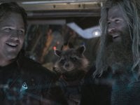 Guardiani della Galassia Vol. 3, James Gunn ha ignorato il finale di Avengers: Endgame e l'arrivo di Thor