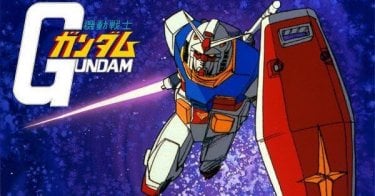 Gundam 3