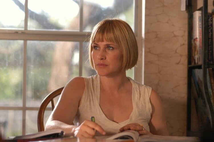 High Desert: the release date of the new dark comedy series with Patricia Arquette