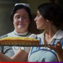 Hotel Portofino 2: una scena