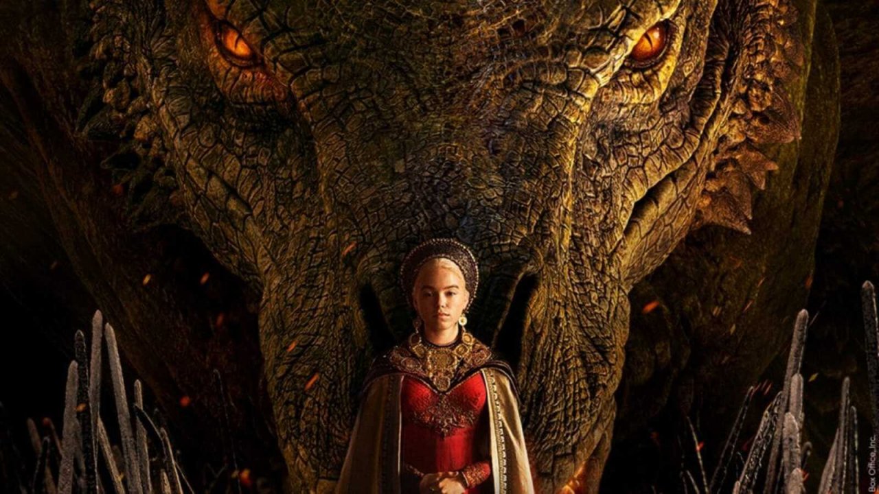 House of the Dragon, alcune star de Il Trono di Spade non hanno ancora visto la serie prequel