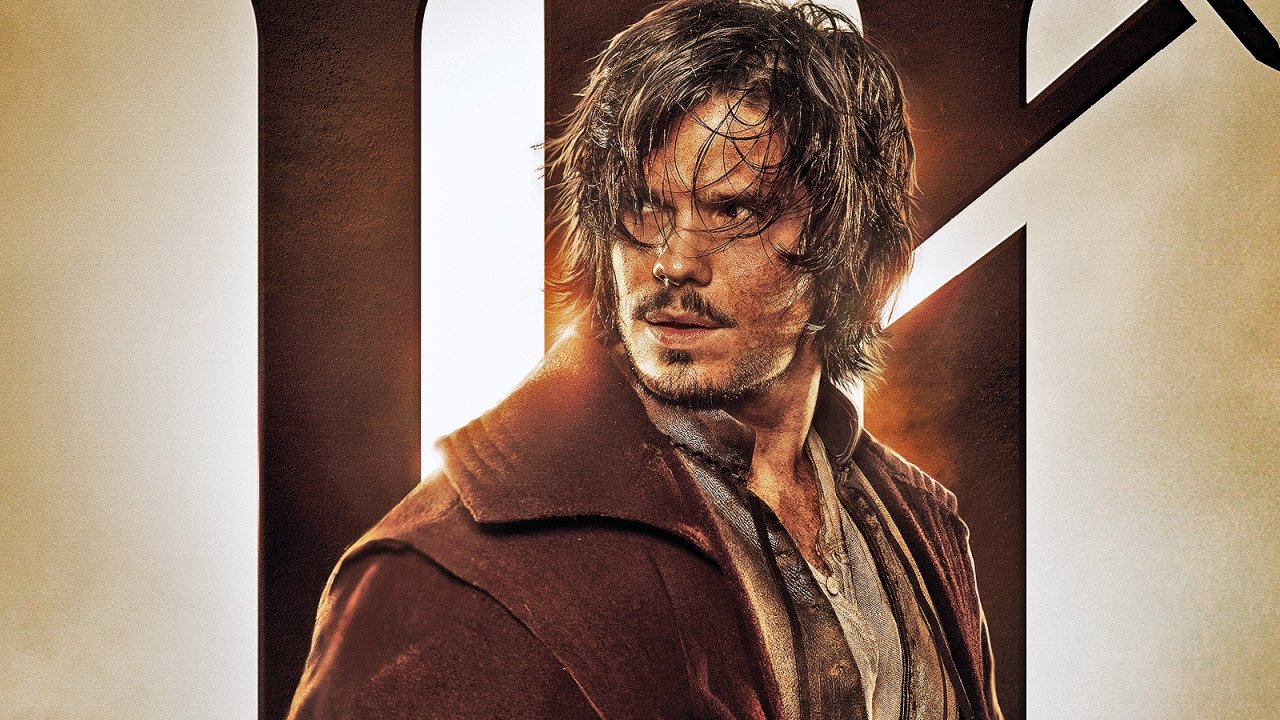 I Tre Moschettieri - D'Artagnan, la recensione: un adattamento che punta alla serialità