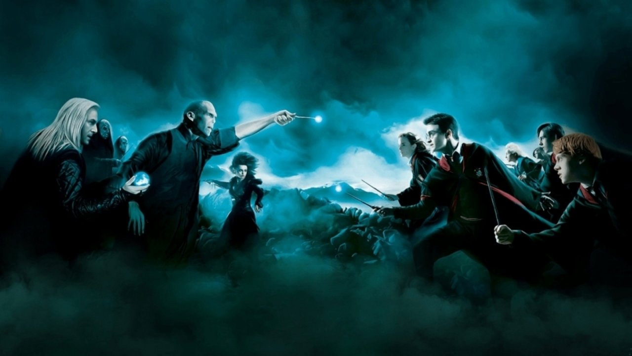 Harry Potter: la reazione dei fan al reboot e al coinvolgimento di J.K. Rowling non è delle migliori