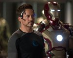 Iron Man 3,  trama e cast del film con Robert Downey Jr., stasera 6 aprile su Italia 1