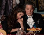 Jeanne du Barry: il film con Johnny Depp sarà distribuito nelle sale italiane da Notorious Pictures
