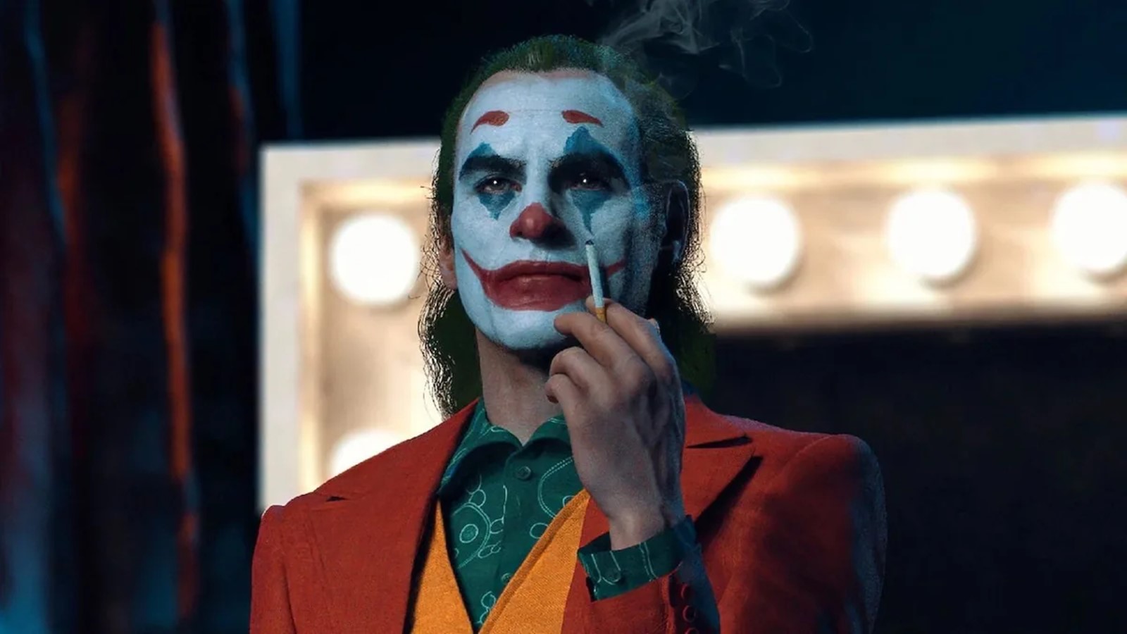 Joker: Folie à Deux, Todd Phillips annuncia la fine delle riprese con due foto di Joaquin Phoenix e Lady Gaga