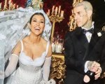 Finché morte non ci separi Kourtney & Travis: il trailer dello speciale sul matrimonio a Portofino