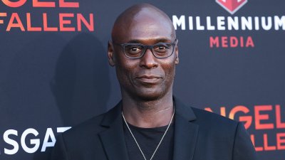 Lance Reddick è morto: l'attore di John Wick ci lascia a soli 60 anni