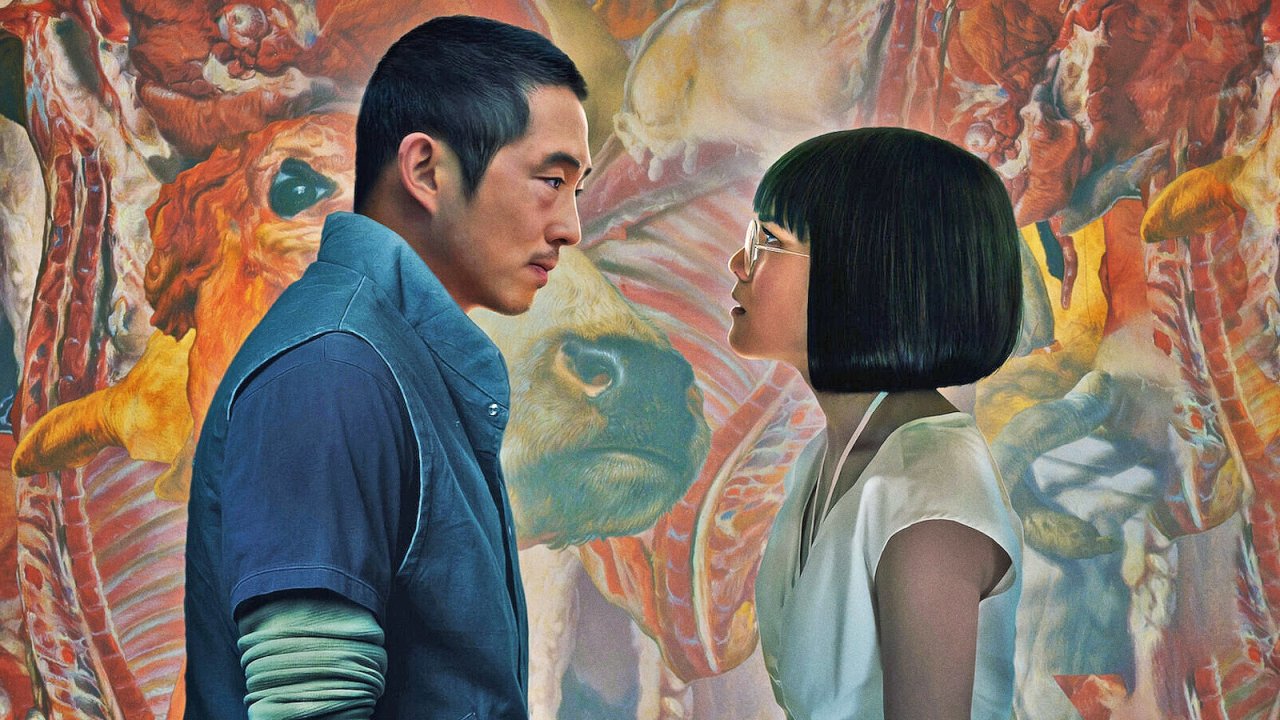 Lo scontro, la recensione: la carne sul fuoco è troppa. O troppo poca?