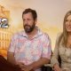 Murder Mystery 2, Adam Sandler: 'Jennifer Aniston con le battute è un'assassina!'