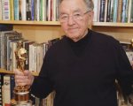 Norman Reynolds è morto, lo scenografo di Star Wars e Indiana Jones aveva 89 anni