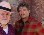 Pedro Pascal: 'Avrei detto sì a qualsiasi cosa mi avesse chiesto Almodóvar'