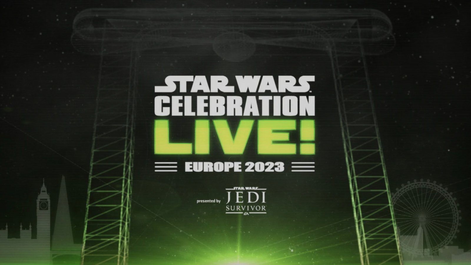 Star Wars Celebration 2023: ecco come guardarla da casa