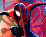 Spider-Man: Across The Spider-Verse, record di visualizzazioni per il trailer del film animato