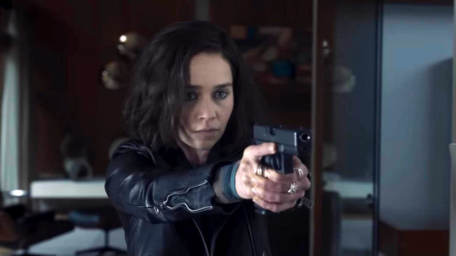 Secret Invasion: Emilia Clarke svela nuove foto del suo personaggio