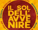 Il Sol Dell'Avvenire: la prima foto ufficiale del nuovo film di Nanni Moretti