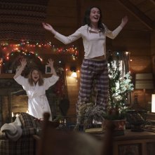 Le piccole cose della vita: un momento della serie