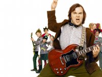 School of Rock, Jack Black sta pianificando una reunion per il 20 anniversario