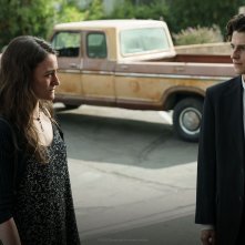 Le piccole cose della vita: una scena della serie