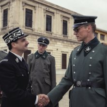 Transatlantic: una scena