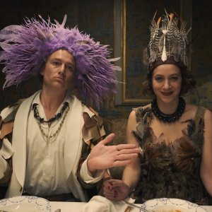 Transatlantic: un'immagine della serie