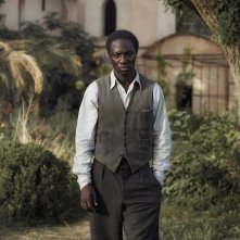 Transatlantic: una scena della serie