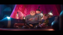 Migration - Teaser Trailer