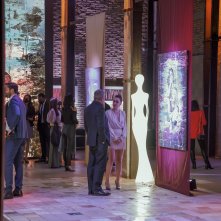 Il patriarca: una scena