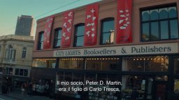 The Beat Bomb - Trailer Sottotitolato