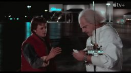 Still: A Michael J. Fox Movie - Trailer