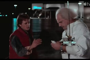 Still: A Michael J. Fox Movie - Trailer