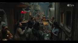 Silo - Trailer Italiano