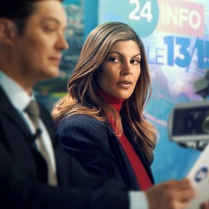 Sorellanza: un'immagine della serie