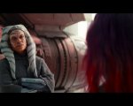 Ahsoka, il trailer della serie Star Wars con Rosario Dawson