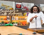 Alessandro Borghese Kitchen Sound 8, al via dal 10 aprile su Sky: anticipazioni