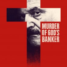 Locandina di L'assassinio del banchiere di Dio